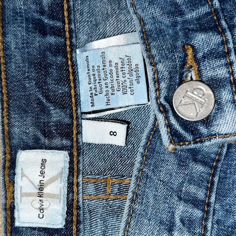 Calvin Klein Jeans Shorts